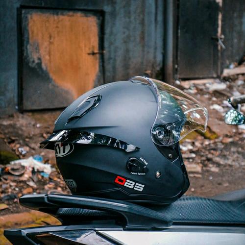 Jual Spoiler Kyt Kyoto Hitam Bening Clear Dark Kab Sukoharjo Zeus Solo Tokopedia