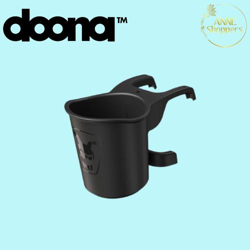 Jual Doona Cup Holder Aksesoris Sepeda Tempat Botol Minum Kota