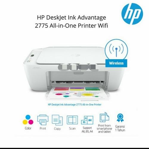 jual printer wireless