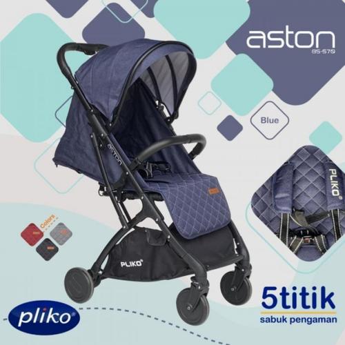 gambar stroller bayi