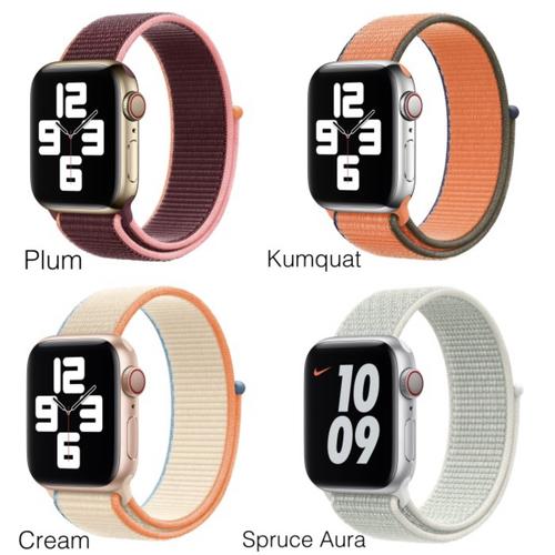 Jual Apple Watch Series SE 6 5 4 3 21 