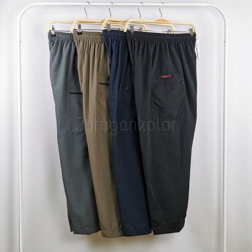 Foto Produk Celana Sirwal Jumbo Suja Pangsi Cingkrang Panjang dari JuraganKolor