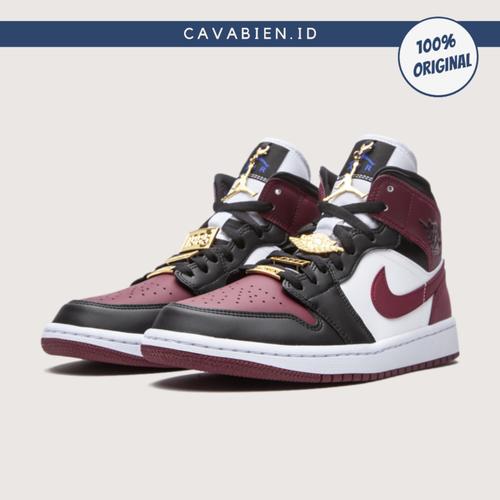 women jordan 1 fearless