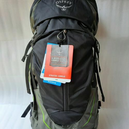 osprey stratos 36 pack