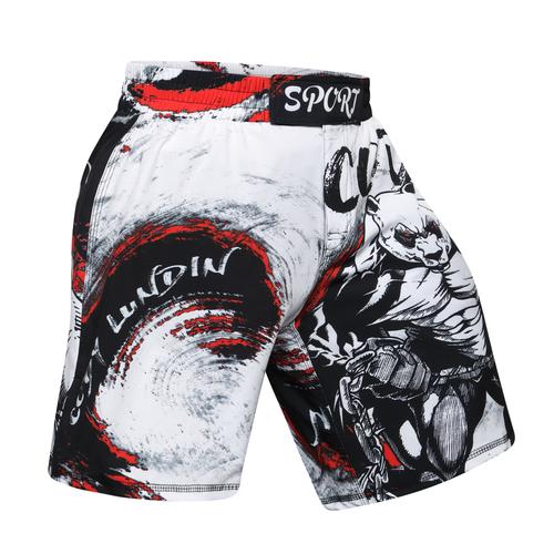 Jual MMA Shorts Celana MMA Fight Shorts UFC Muaythai Kickboxing VA-MAS013 -  M - Jakarta Timur - twinflame factory | Tokopedia