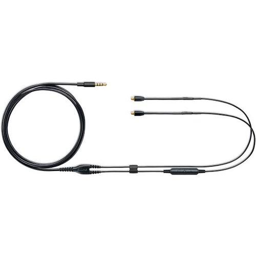 Foto Produk Shure RMCE-UNI Remote Mic Universal Cable for SE Earphones dari taskamera-id