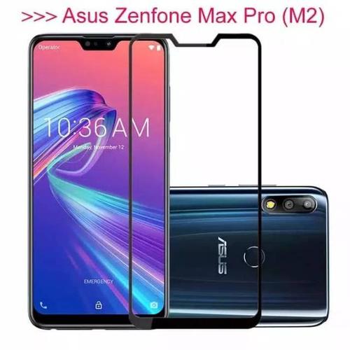 Tela Vidro Frontal Sem Display Para Asus Max M2 Zb633kl | MercadoLivre