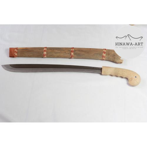 Jual Parang Panjang Toraja Kab Toraja Utara Kinawa Art Tokopedia