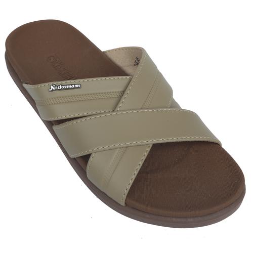 Foto Produk Neckermann Sandal Pria Hando 193 Ivory - 39 dari NECKERMANNOFFICIAL