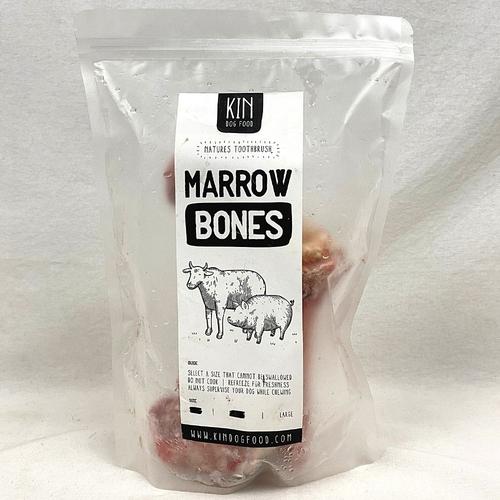 marrow bones dog
