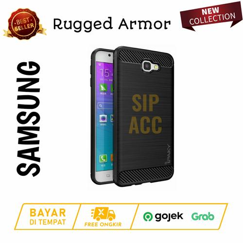 Foto Produk CASE SILICON CARBON SAMSUNG J7 PRIME SOFTCASE CASING dari SIP ACC