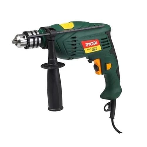 Foto Produk Ryobi HID-710 Impact Drill Bor Listrik Tangan 13mm dari Palugada Distribusi