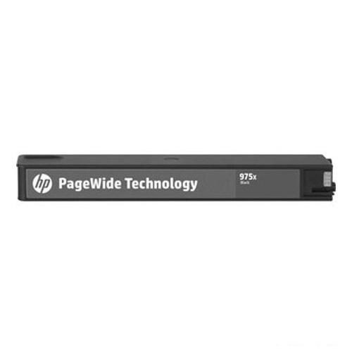 Jual Tinta HP 975x Black \u003d PageWide Pro 