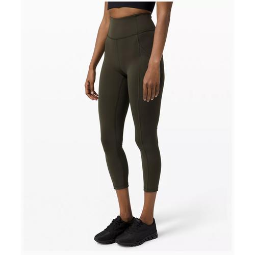 lulu lemon invigorate