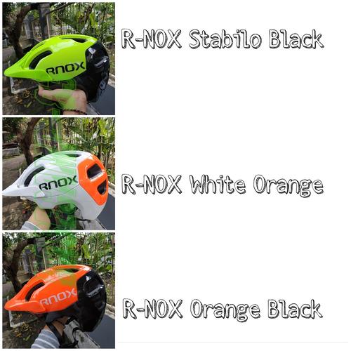 RNOX TT29 Bicycle Helmet Adults Men 