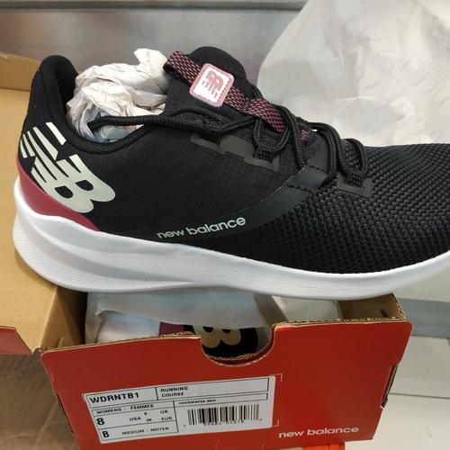 Jual new balance cewek original - Kota 