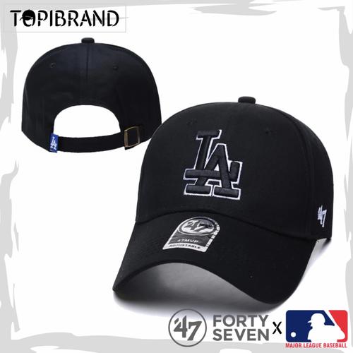 Jual TOPI 47 BRAND x MLB | PREMIUM 