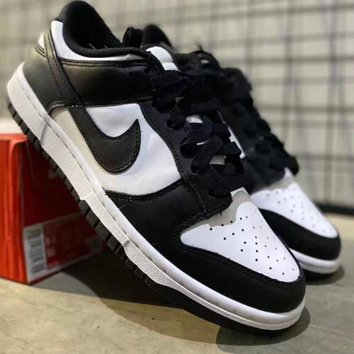 panda dunk low 2021