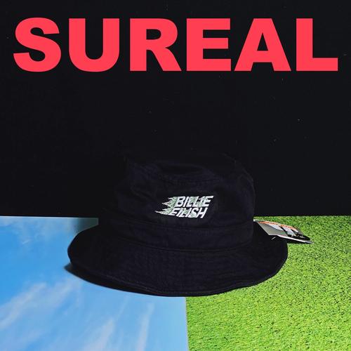 takashi murakami uniqlo rare bucket hat 