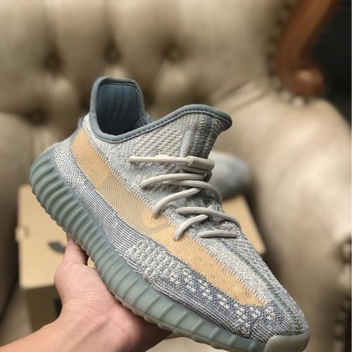 Jual Yeezy 350 v2 israfil (2) - Kab 