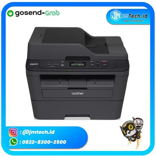 Jual Printer Laser Brother DCP-2540DW 