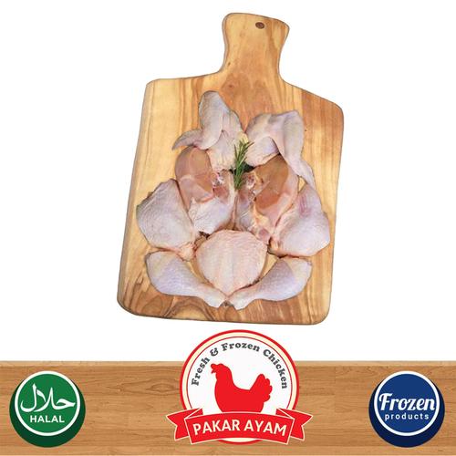Foto Produk AYAM POTONG 9 ALA FRIED CHICKEN SIAP KIRIM JABODETABEK dari Pakar Ayam