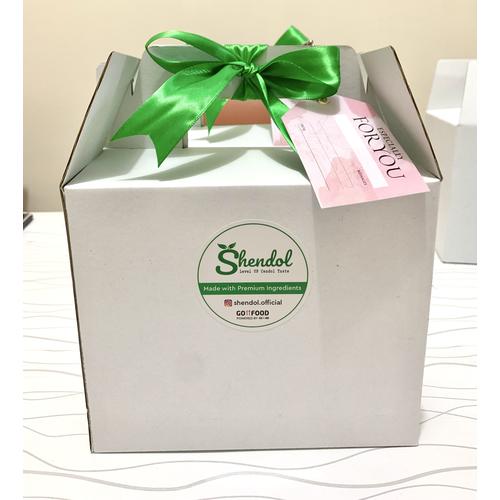 Foto Produk Gift box shendol 6 botol dari Shendol Official