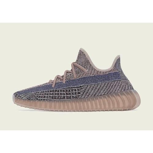 Jual Yeezy Boost 350 v2 Fade - Kota 