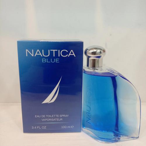 Jual Nautica Blue Man Edt 100ml Jakarta Selatan Queen Parfums