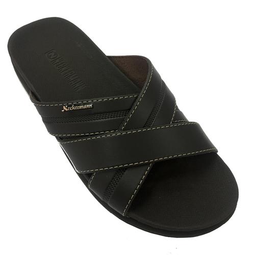 Foto Produk Neckermann Sandal Pria Hando 193 Black - 40 dari NECKERMANNOFFICIAL