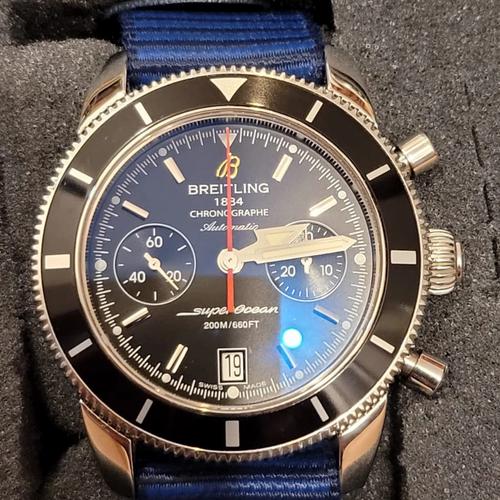 speedmaster mark