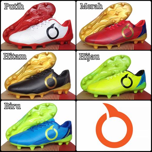 Foto Produk Sepatu Sepak Bola Ortus New Arrival dari Raffa-Sport