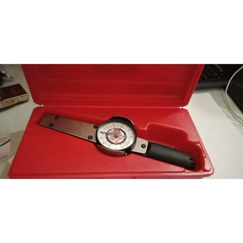 Proto Newton Meter/Inch Pound Dial Torque Wrenches, 3/8 In,, 54 OFF