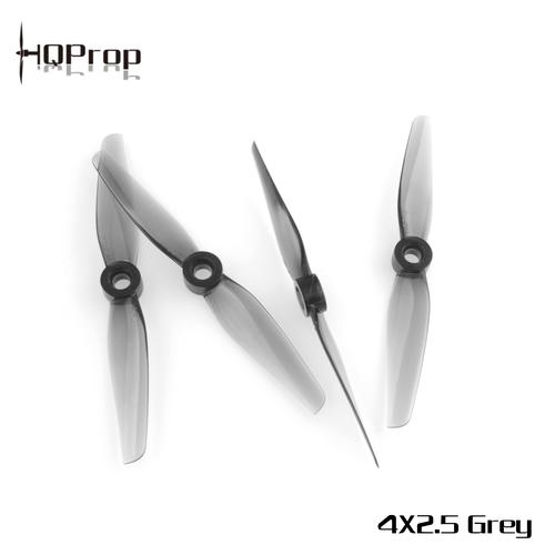 Foto Produk HQProp Durable 4x2.5 (2CW+2CCW) Poly Carbonate dari DooFPV