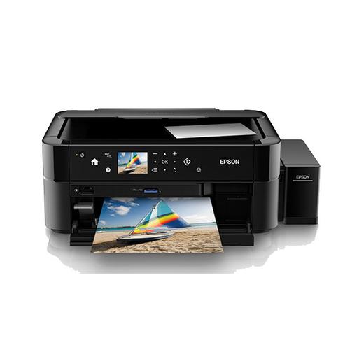 Jual PRINTER EPSON L850 Photo All-in-One Ink Tank Printer - Kota Medan -  MEDANGROSIR 2020 | Tokopedia
