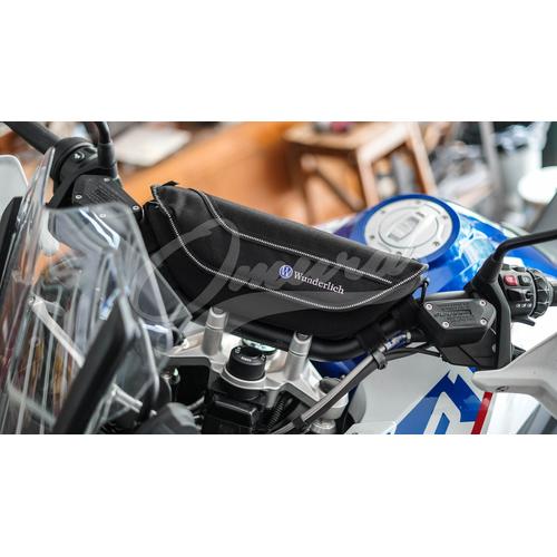 Jual Handlebar Bag Wunderlich BMW KTM 