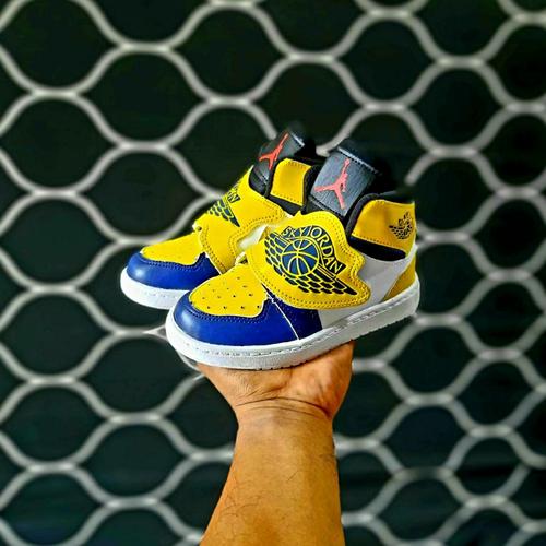Jual Nike Baby Air Jordan Sky 1 Unisex - Jakarta Selatan - Garazzikustore |  Tokopedia