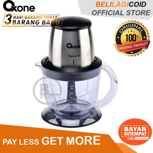 Foto Produk Oxone Chopper Blender OX 272 dari BELILAGI.CO.ID