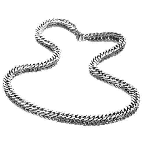 Jual Kalung Rantai Pria 316L Stainless 