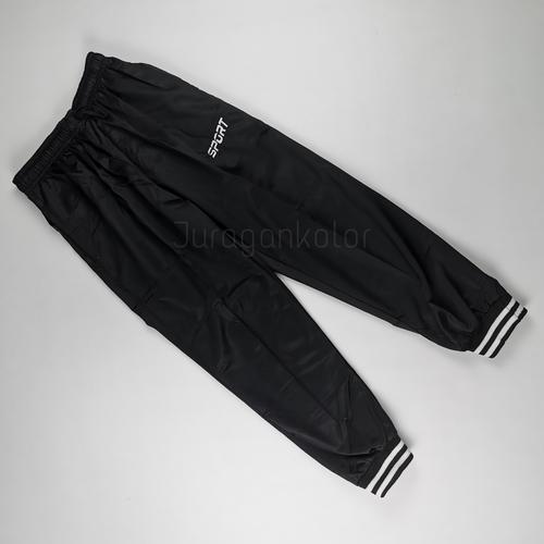 Foto Produk Celana Panjang Jogger Anak Remaja Polos -JGR-.SMP-DDRA dari JuraganKolor