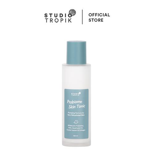 Foto Produk Studio Tropik: Probiome Skin Tonic dari STUDIO TROPIK