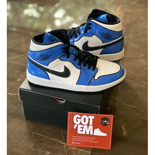 Jual Jordan 1 Mid \