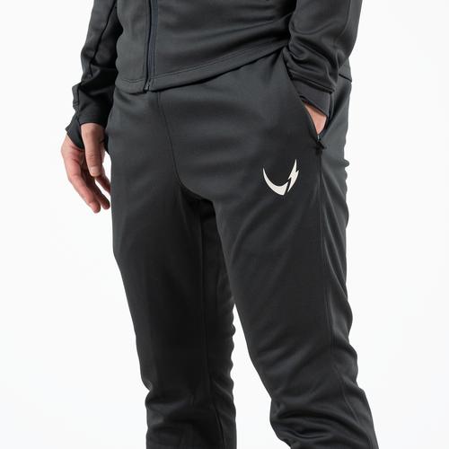 Gambar RIORS - Long Pants Track Knit 1.0 Asphalt Grey - M dari RIORS Kota Tangerang Tokopedia