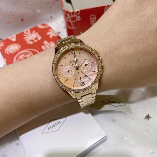 Jual Jam Tangan wanita Fossil es4727 