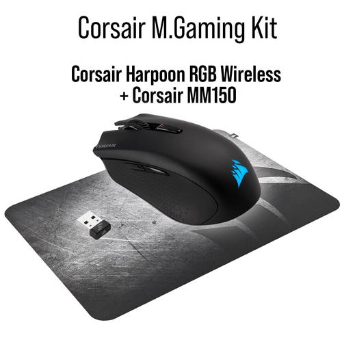 Harpoon Wireless RGB + MM150 