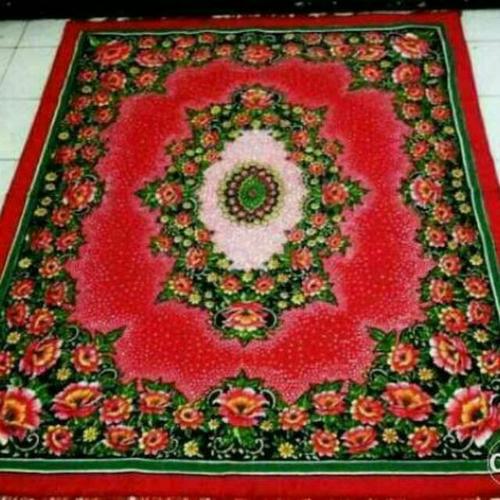 Foto Produk KARPET JAGUAR - Merah dari mjs grosirshop