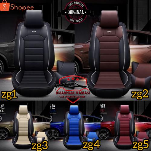 Foto Produk Sarung jok mobil. Suzuki Xl7. Ertiga. dari KharismaJok
