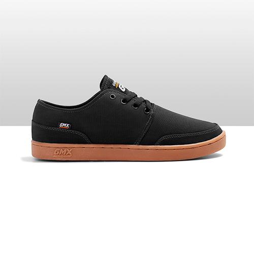 Gambar Geoff Max Official - Sepatu Pria Authentic Black Gum - 40 dari Geoff Max Official Kota Bandung Tokopedia