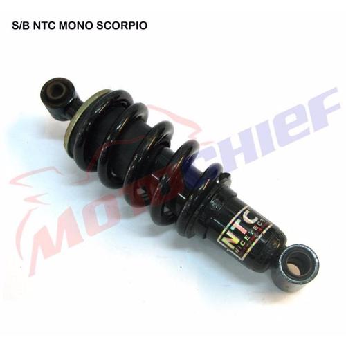 Foto Produk shockbreaker shock belakang Scorpio Mono NTC dari Motochiefdotnet