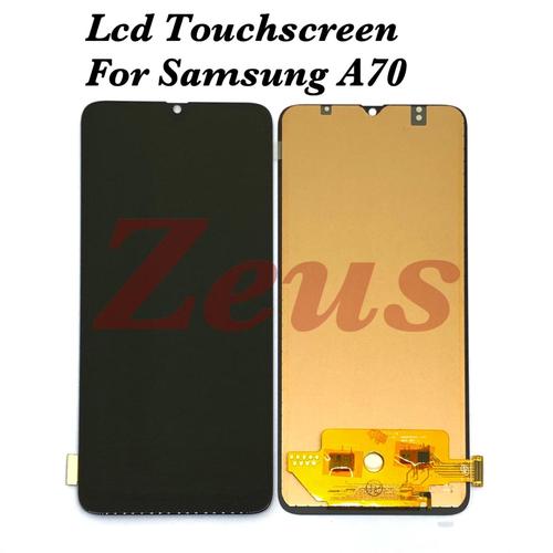 Jual LCD TOUCHSCREEN FOR SAMSUNG A70 
